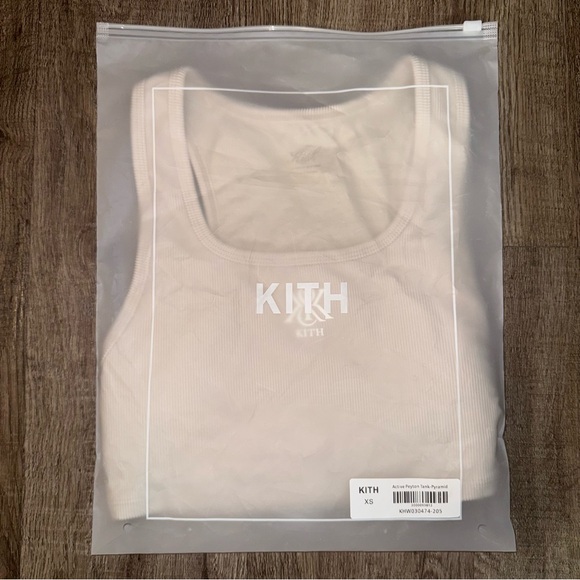 Kith Active Tank - Picture 5 of 5